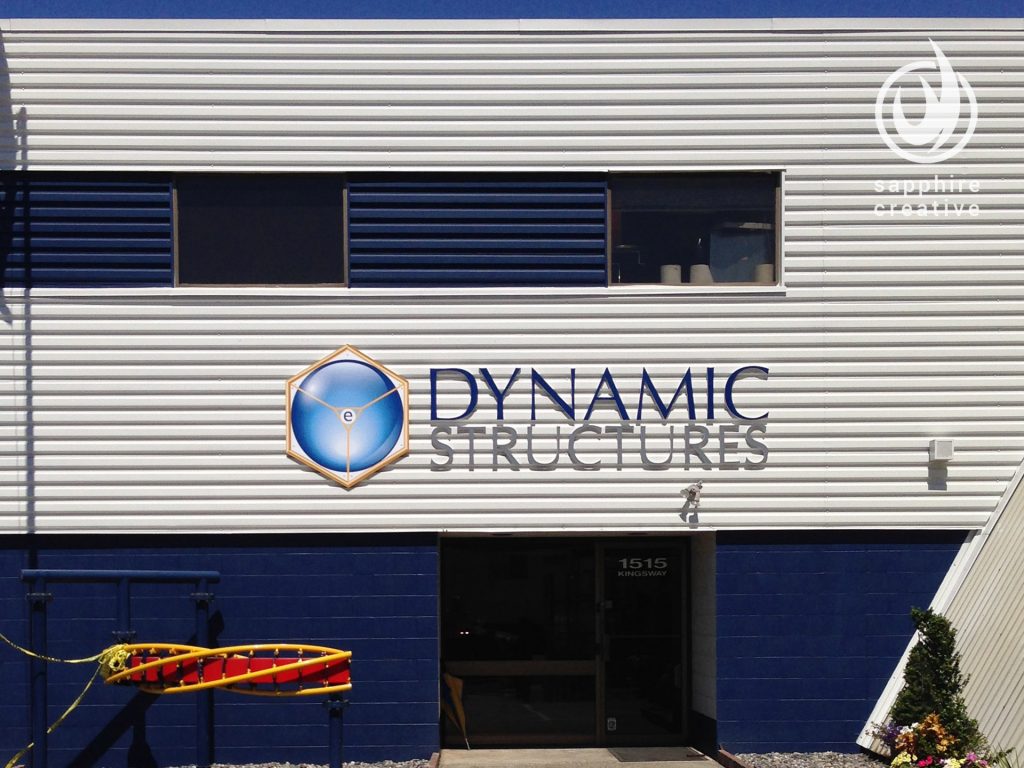 dynamicstructures-abbotsford-die-cut-sign-vancouver