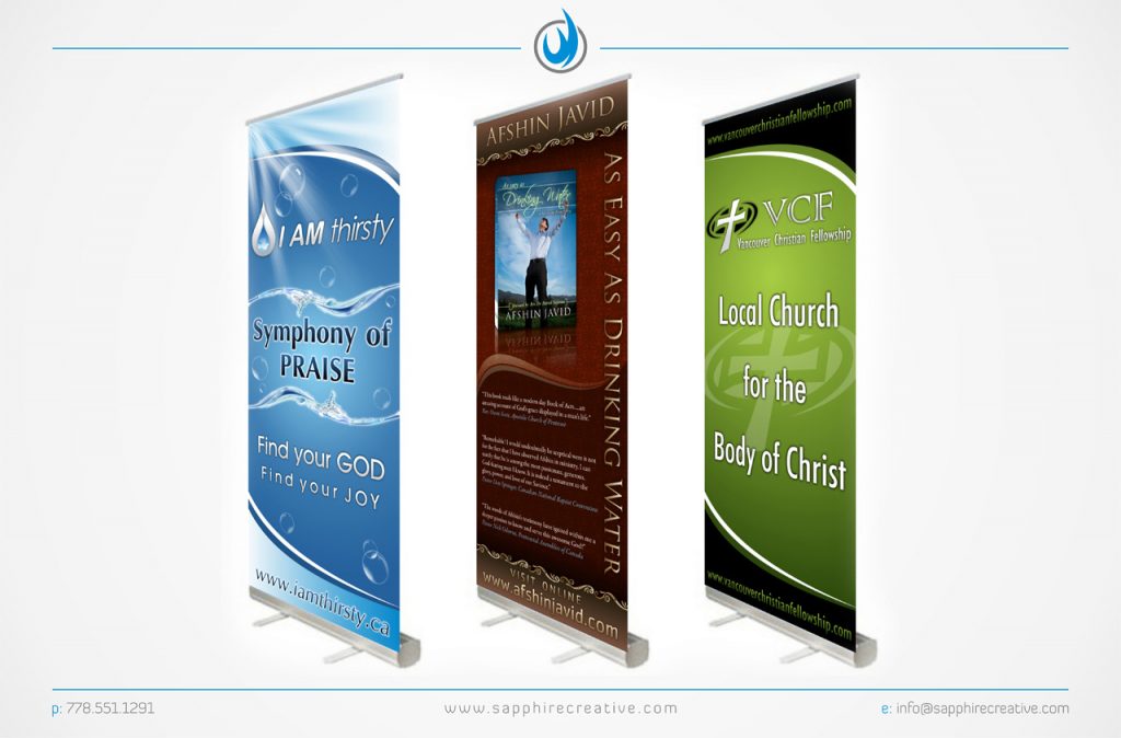 signage-vancouver-church-roll-up-banners